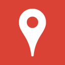 иконка Google Places, маркер