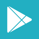 иконка Google Play, гугл плей