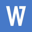 иконка Word, Google Docs
