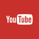 иконка youtube, ютуб, ютюб