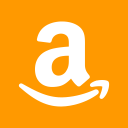 иконка amazon, амазон