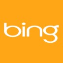 иконки bing, бинг