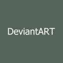 иконки deviantart, девиантарт, девиант