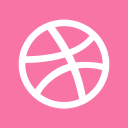 иконки dribbble