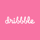 иконки Dribbble