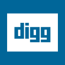 иконки digg
