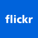 иконка flickr