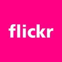 иконки flickr
