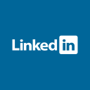 иконка linkedin
