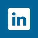 иконка Linkedin