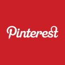иконка Pinterest