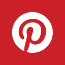 иконка Pinterest