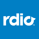 иконка Rdio, радио