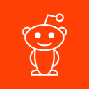иконка reddit
