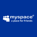 иконки myspace, майспейс