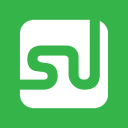 иконка stumbleupon, stumble upon