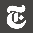 иконки The New York Times, ньй йорк таймс