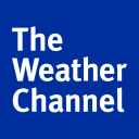 иконки The Weather Channel