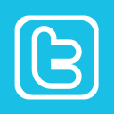иконка twitter, твиттер