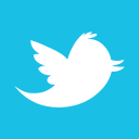 иконка twitter, твиттер, bird, птица, птичка