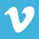 иконки vimeo