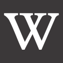 иконки Wikipedia, википедия