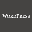 иконки wordpress, вордперсс