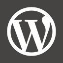 иконки wordpress, вордперсс