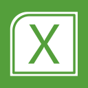 иконки Excel