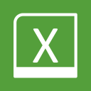 иконки Excel