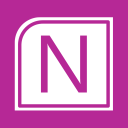 иконки OneNote
