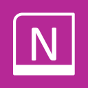 иконки OneNote