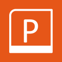 иконки PowerPoint