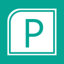 иконки Publisher