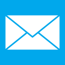 иконка mail, письмо, почта, конверт, сообщения