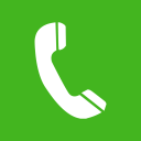 иконка phone, трубка