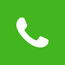 иконка phone, трубка
