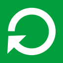 иконка Power, Restart, перезагрузка