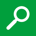 иконка search, поиск, лупа