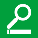 иконка search, поиск, лупа