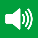 иконка sound, звук, громкость