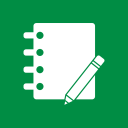 иконки Journal, журнал