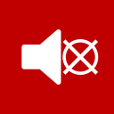 иконки Volume Mute