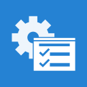 иконка Administrative Tools, настройки, установки