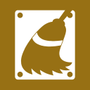 иконка Disk Cleanup, форматировать диск