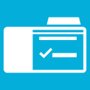 иконка Folder Options, опции папки, папка