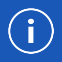 иконка info, информация, инфо