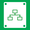 иконки Network Drive Connected