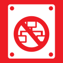 иконки Network Drive Offline