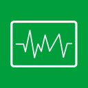 иконка Performance Information and Tools, кардиограмма, производительность